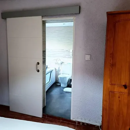 Preciosa Y Tranquila En Valencia Con Piscina Privada *