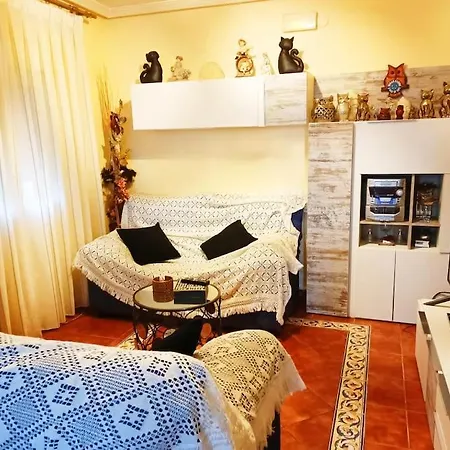 Preciosa Y Tranquila En Valencia Con Piscina Privada