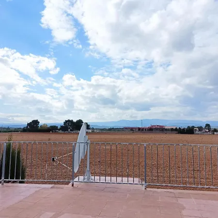 Preciosa Y Tranquila En Valencia Con Piscina Privada *