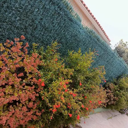 Preciosa Y Tranquila En Valencia Con Piscina Privada * Lliria