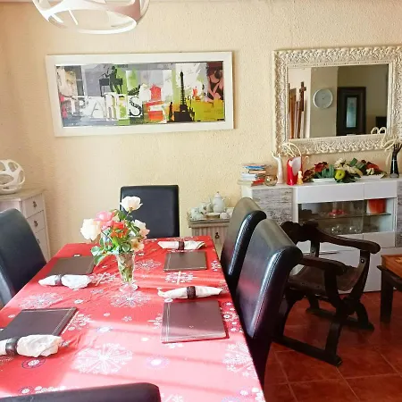 Preciosa Y Tranquila En Valencia Con Piscina Privada Villa *