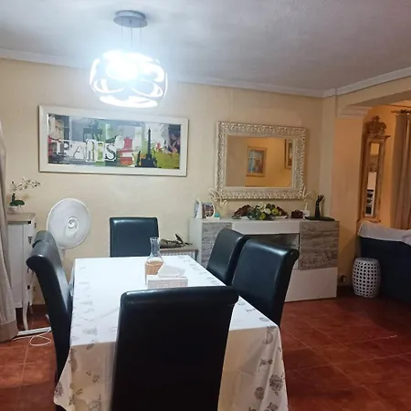 Villa Preciosa Y Tranquila En Valencia Con Piscina Privada