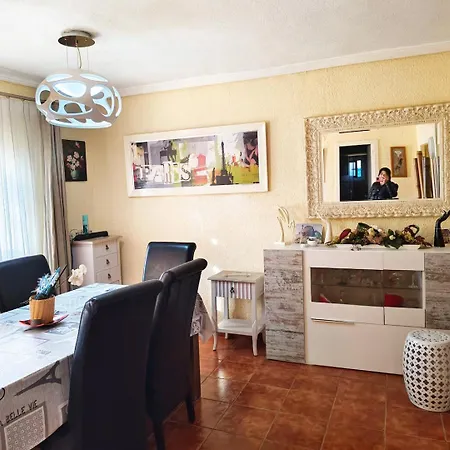 Villa Charm Quiet Valencia With Private Pool