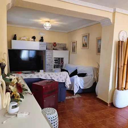 Charm Quiet Valencia With Private Pool Lliria