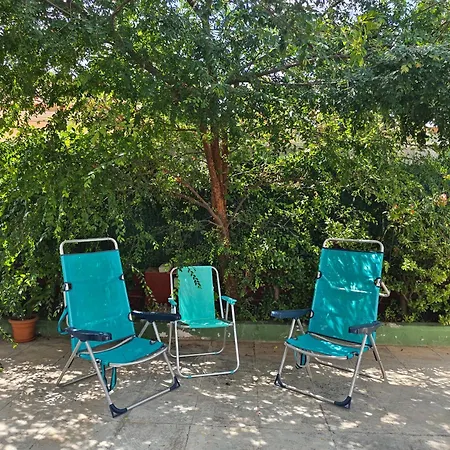Charm Quiet Valencia With Private Pool *