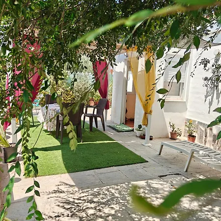 Charm Quiet Valencia With Private Pool Villa Lliria