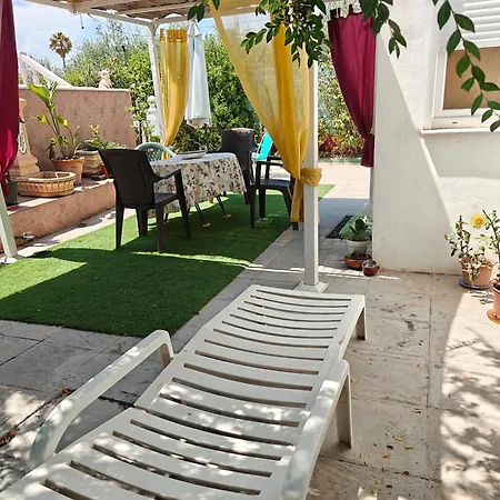Charm Quiet Valencia With Private Pool *